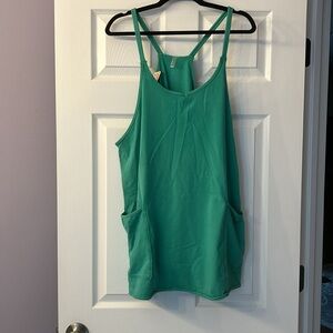 NWT Free People Hot Shot Mini Dress